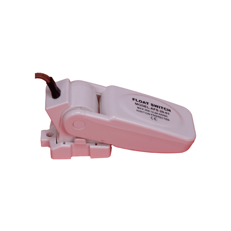A09 Float Switch 01 Series (1)