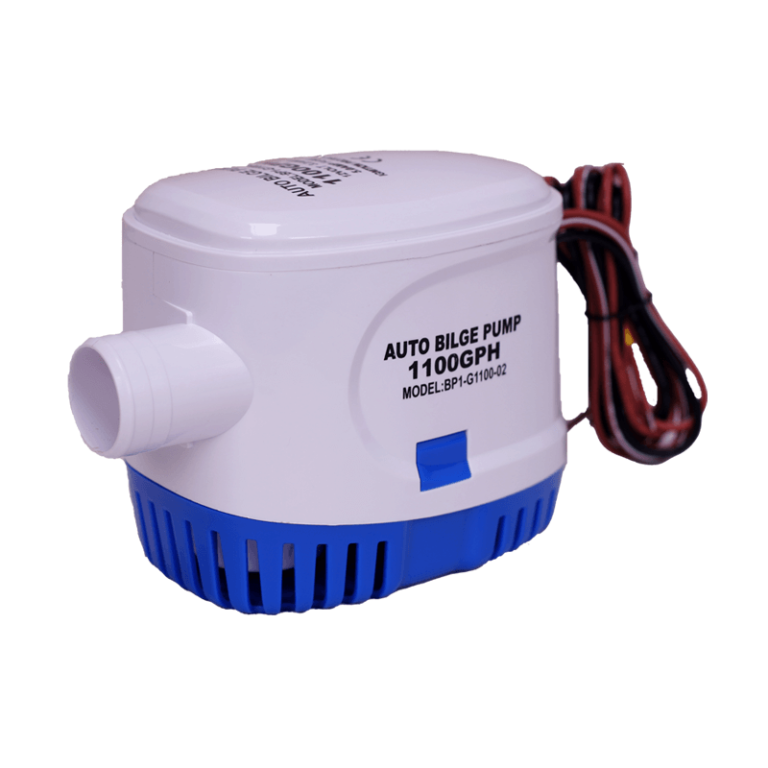 A11 Mechanical Auto Bilge Pumps 6007501100 Gph (2)